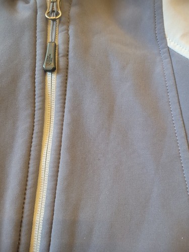 The North Face Jacket Women’s S Soft Shell Purple Full Zip Jacket Athletic Lined - Bild 7 von 11
