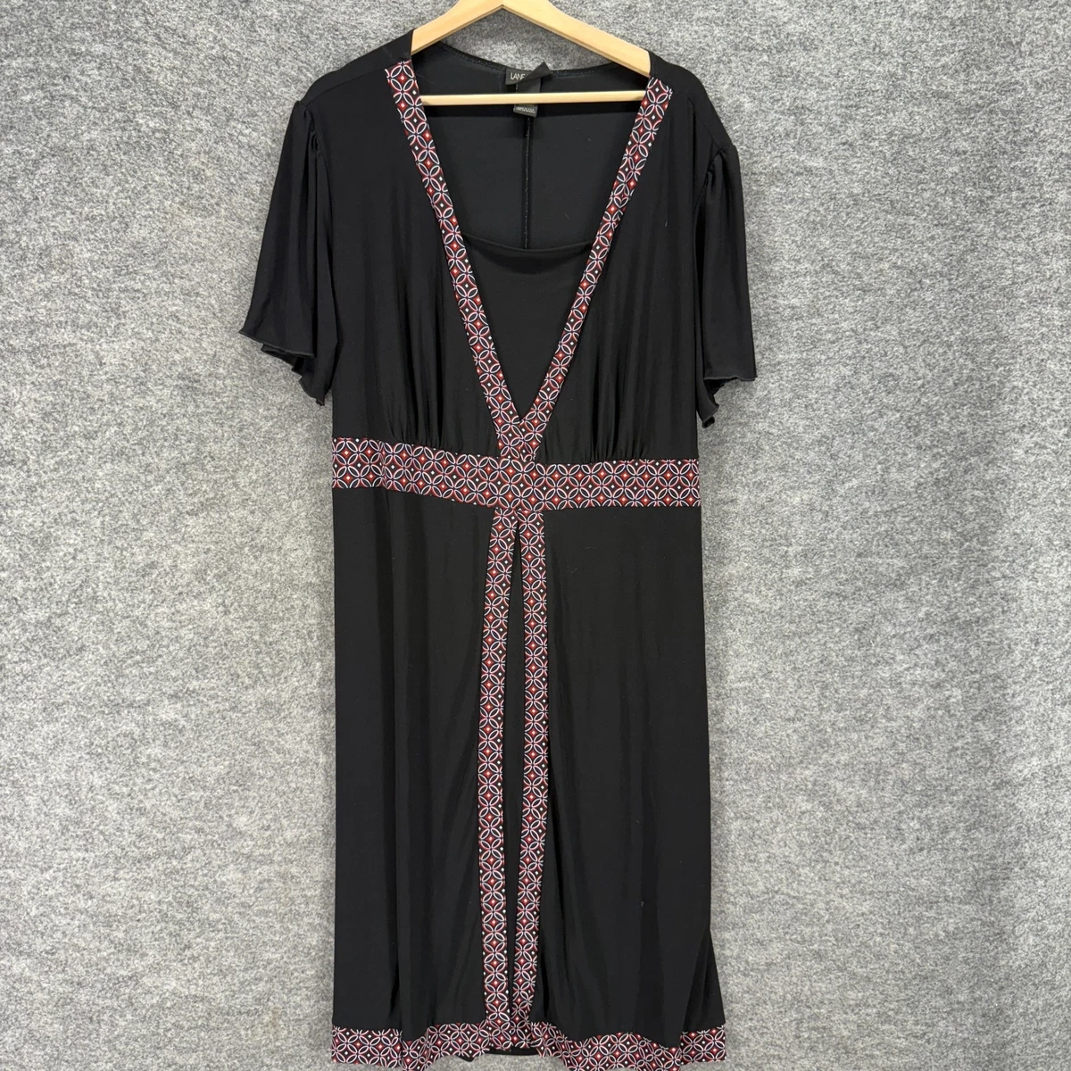 Lane Bryant Shift Casual Plus Size Dresses for Women for sale | eBay