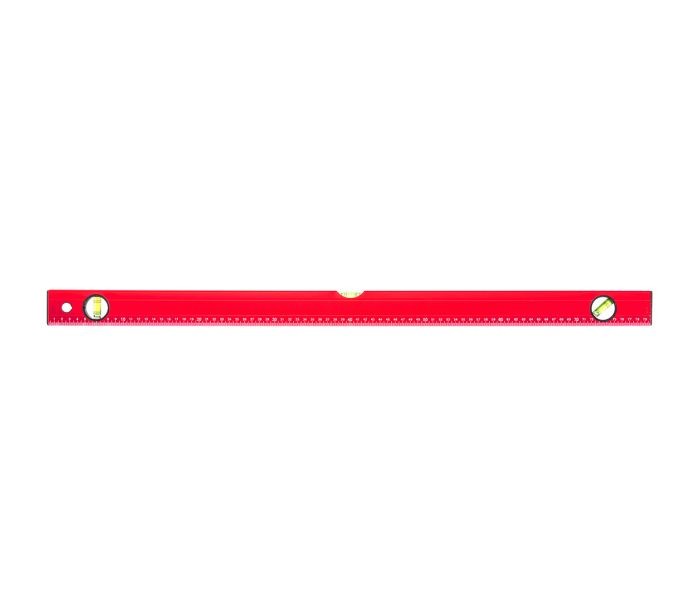 Top Tools Wasserwaage Aus Aluminium, Typ 400, 80 Cm, 3 Libellen - Bild 2