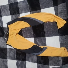 N2n Bodywear University Thigts Men's Size S