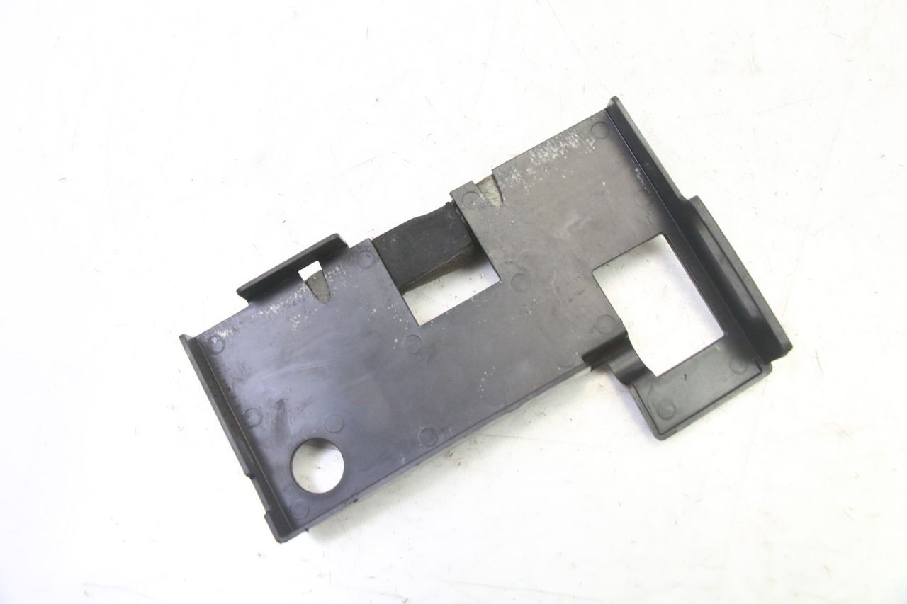 BATTERIEABDECKUNG - YAMAHA XJ6 ABS 600 (2008 - 2016)