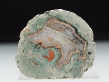 Achat, Nesselhof, Thüringen