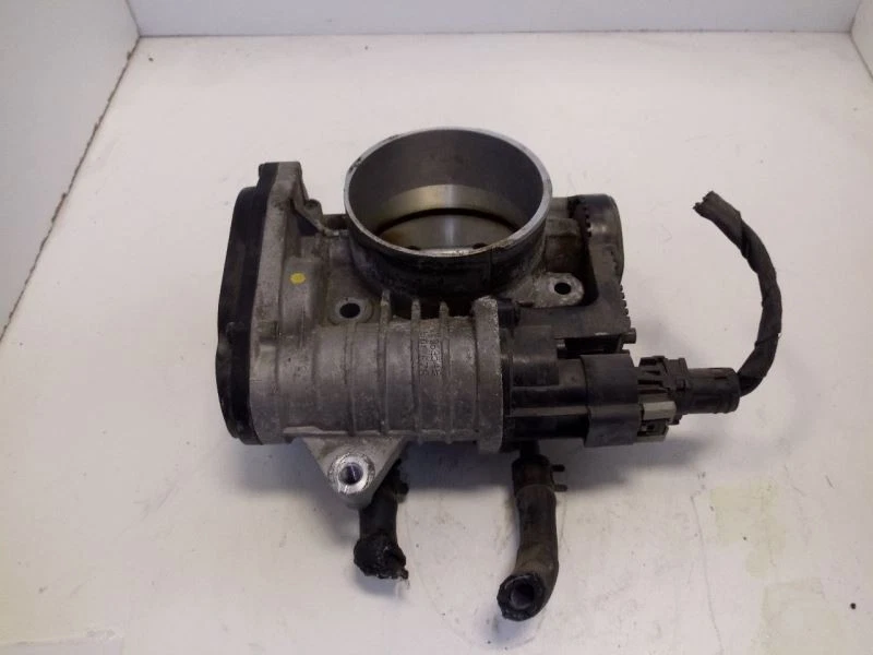 2006 2007 2008 2009 2010 2011 KIA SEDONA THROTTLE BODY ASSEMBLY 351003C200 - Image 3 of 4