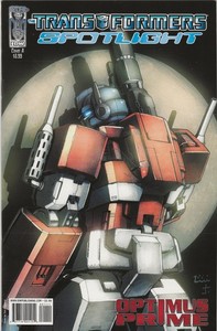 Transformers Spotlight | eBay