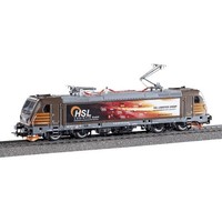Piko 71194 H0 E-Lok Br 187, Hsl, Ep. Vi, Ac-Sound H0 + Neu