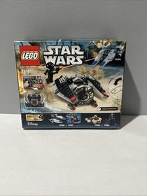 LEGO Star Wars: TIE Striker Microfighter (75161) NISB 