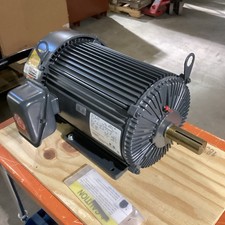U.S. MOTORS U15P1AF General Purpose Motor 15h...
