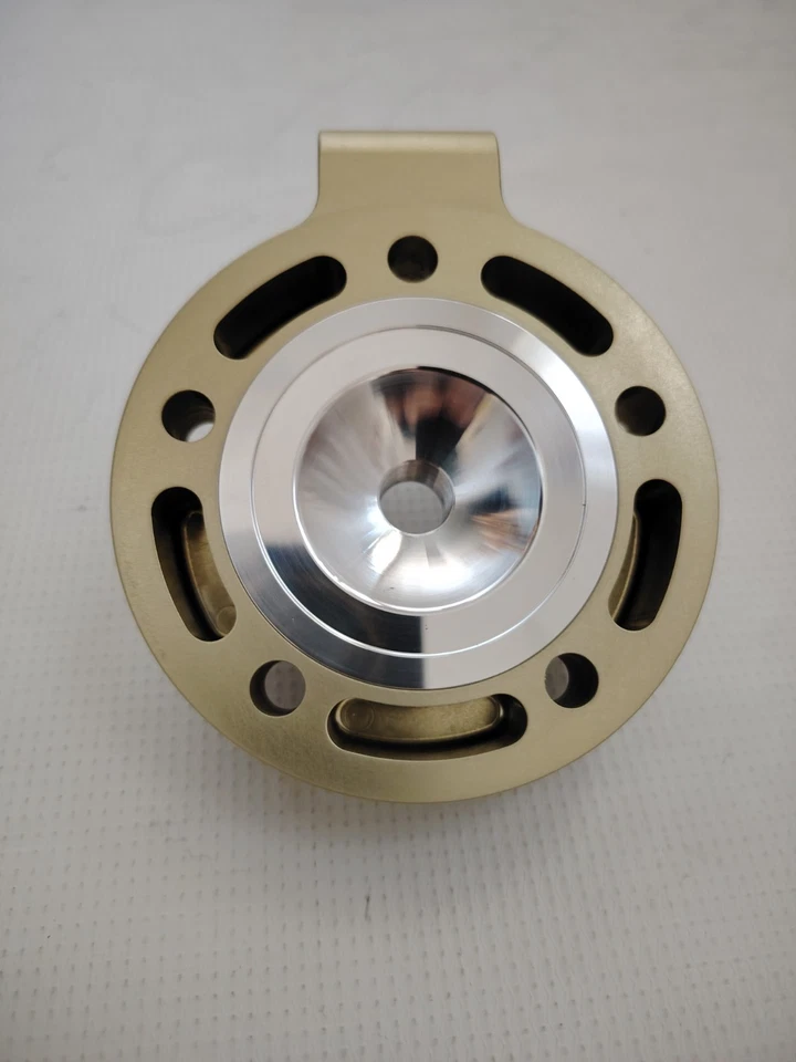 honda CR 125 Hrc mugen - Immagine 4 di 4