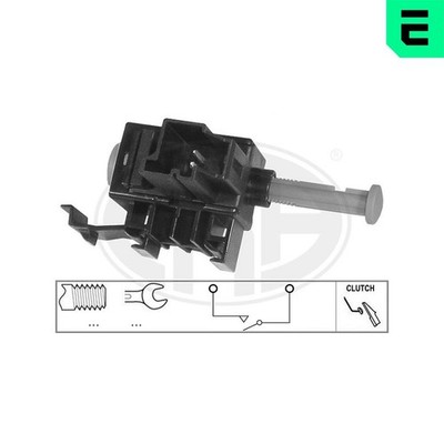 Schalter Kupplungsbetätigung (GRA) ERA 330733 für V70 VOLVO FORD MONDEO FOCUS 2