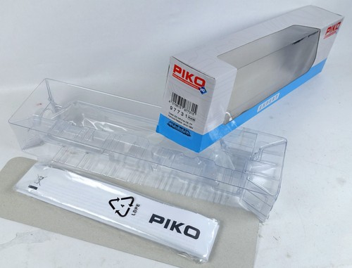 PIKO 97731 LEERKARTON Diesellok BR V 220 045-9 DB Spur H0 OVP HO Leerverpackung | Zustand: Gebraucht