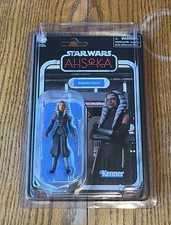 Hasbro Star Wars The Vintage Collection Ahsoka Tano VC297 WITH CASE