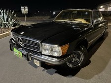 1973 Mercedes-Benz SL-Class  on eBay