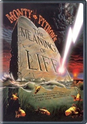 Monty Python's The Meaning Of Life
