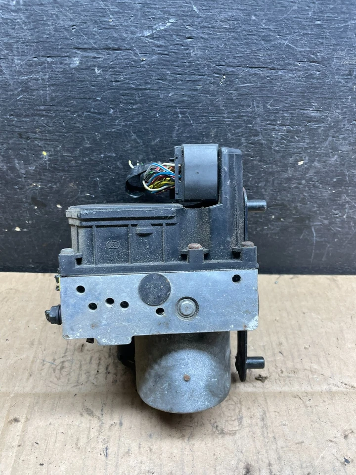 Land Rover Range Rover 2003-2005 ABS módulo de bomba de freno antibloqueo R9310 PS Foto 4 de 4