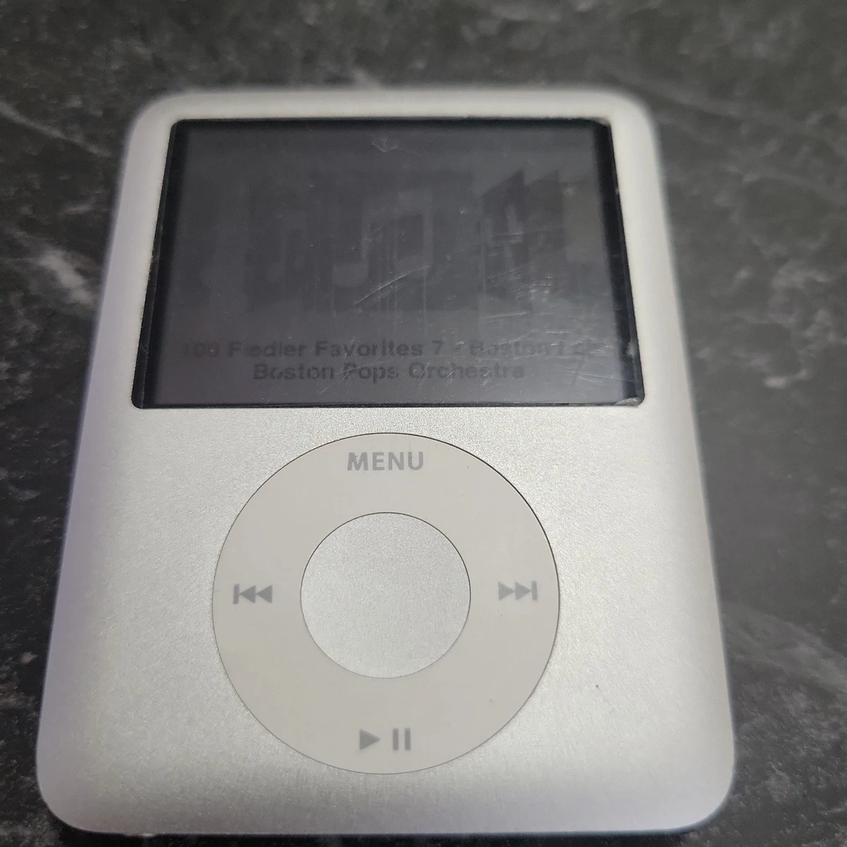 Ipod 4gb for sale - eBay