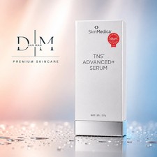 SkinMedica TNS Advanced Serum - 1 oz Exp 2027 Sealed GUARANTEED