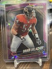 2025 Panini Brian Urlacher Purple (Raw)