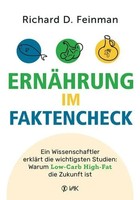 Richard D. Feinman | ErnäHrung Im Faktencheck | Taschenbuch | Deutsch (2019)