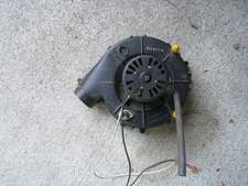 Fasco Industries 7021-10159 U21B Draft Inducer Furnace Blower Motor - NOS 1