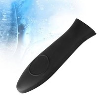 Silikon Topfgriffhalter Wärmeisolierung Rutschfestigkeit Griffabdeckung für