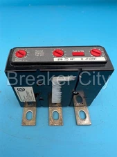 Cutler Hammer JT3250T Thermal Adjustable Magnetic Trip Unit Eaton 600VAC 250A 3P