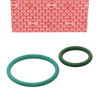 Elring 455.290 Dichtungssatz Einspritzpumpe FüR Fiat Ford Opel Psa Toyota