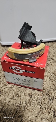 Standard LX-222 - Picture 3 of 3