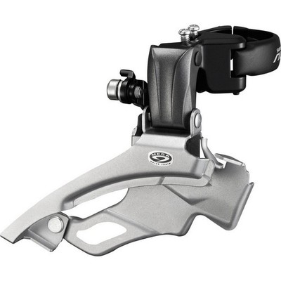 Altus FD-M3713 Triple Umwerfer 3x9V Down Swing Schelle 34,9mm SH-