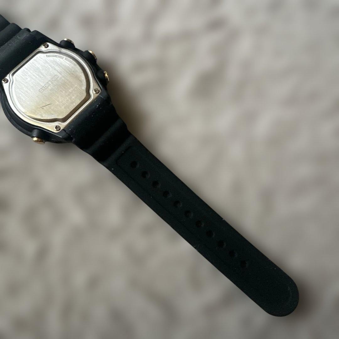 SEIKO PROSPEX lowercase SBEP005 non image 6