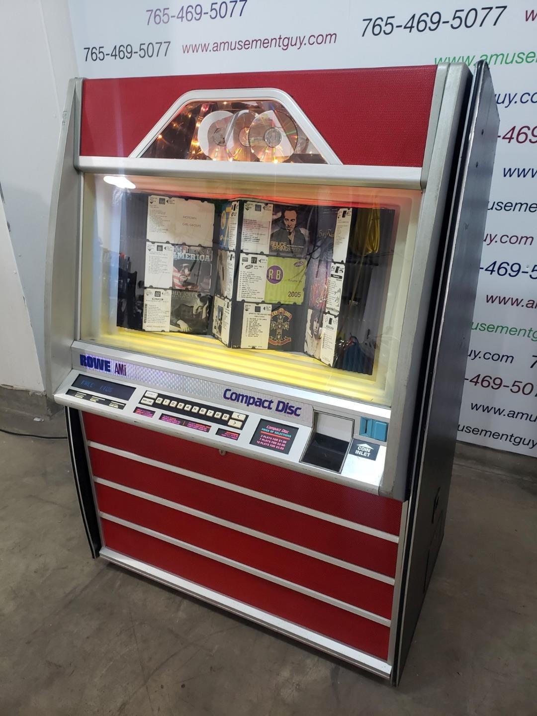 Big Buck Open Season by Raw Thrills COIN-OP Arcade Video Game