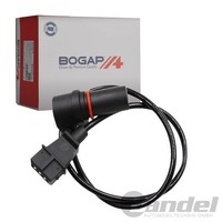 Bogap Kurbelwellensensor Passend FüR Opel Astra Frontera Omega Signum Sintra