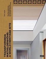Transforming MathildenhöHe: A World Heritage Site Falk Jaeger