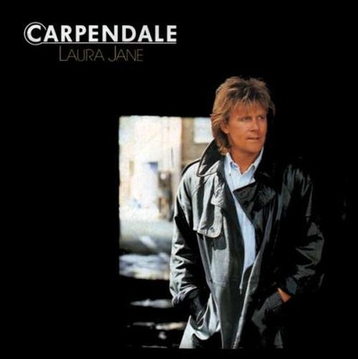 Carpendale* - Laura Jane 7'' Single Vinyl Funk / Soul,Pop Soul,Schlager 62737