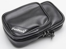 Frankonia Readiness Bag Camera Bag in Black Universal