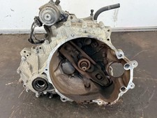 Getriebe 717.481 Smart 451 1.0l 92.050km A4513700301 Getriebe 717.481 Smart 451 1.0l 92.050km A4513700301