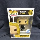 Funko Pop! Vinyl Schitt's Creek Moira Rose Figure #1190 Funko Exclusive