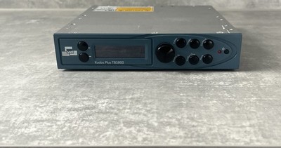 Snell & Wilcox Kudos+TBS800
