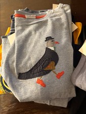 Lot of 21 boys S XS 5 6 7 8 Long Sleeve T shirts nm studio wardrobe auction