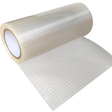 RV Awning Repair Tape 5x30FT Waterproof Fiberglass Reinforced Tear Patch
