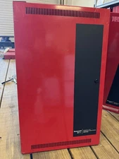 Silent Knight EVS-125W Honeywell Amplifier Control Panel Fire Alarm Speaker 125