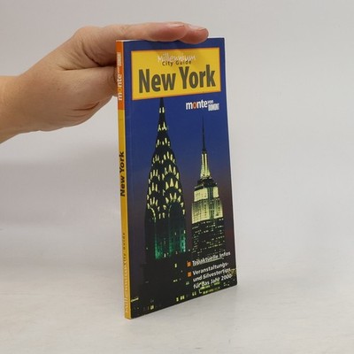 New York  |  Stefan Nink