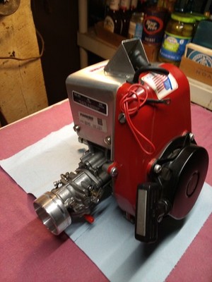 Brand NEW West Bend Power Bee 820 Engine & Air Filter