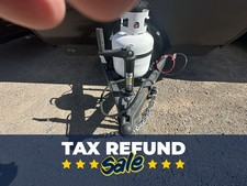 2026 Forest River Cherokee Wolf Pup 16LP