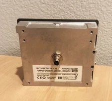 New SmartMicro UMRR-0A0303 Radar