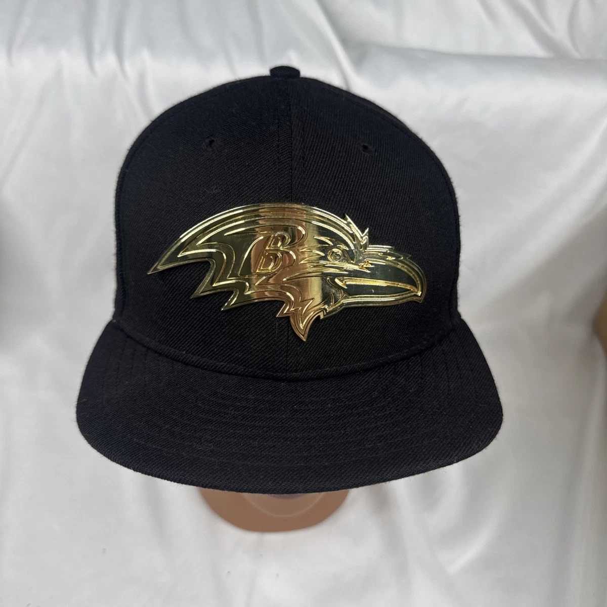 New Era Baltimore Ravens NFL Fan Cap, Hats for sale | eBay