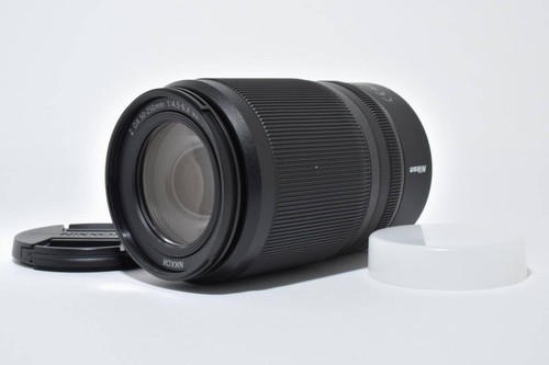 Nikon Z DX 50-250mm f4.5-6.3 VR 934432
