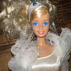 1987 Mattel 4550 Star Dream Barbie Doll Sears Special Limited Edition Barbie — photo 2