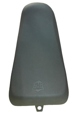 1990208 Black Driver Seat Fits Royal Enfield Himalayan Free Oil Filter