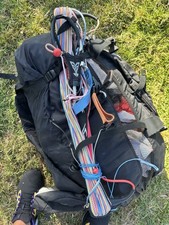 Naish Kiteboarding Line Bar With Strings