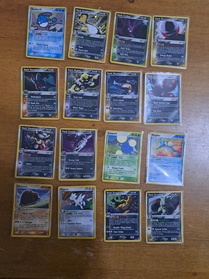 Privates Angebot für Jmarocchi08 - Pokemon Karten Lot